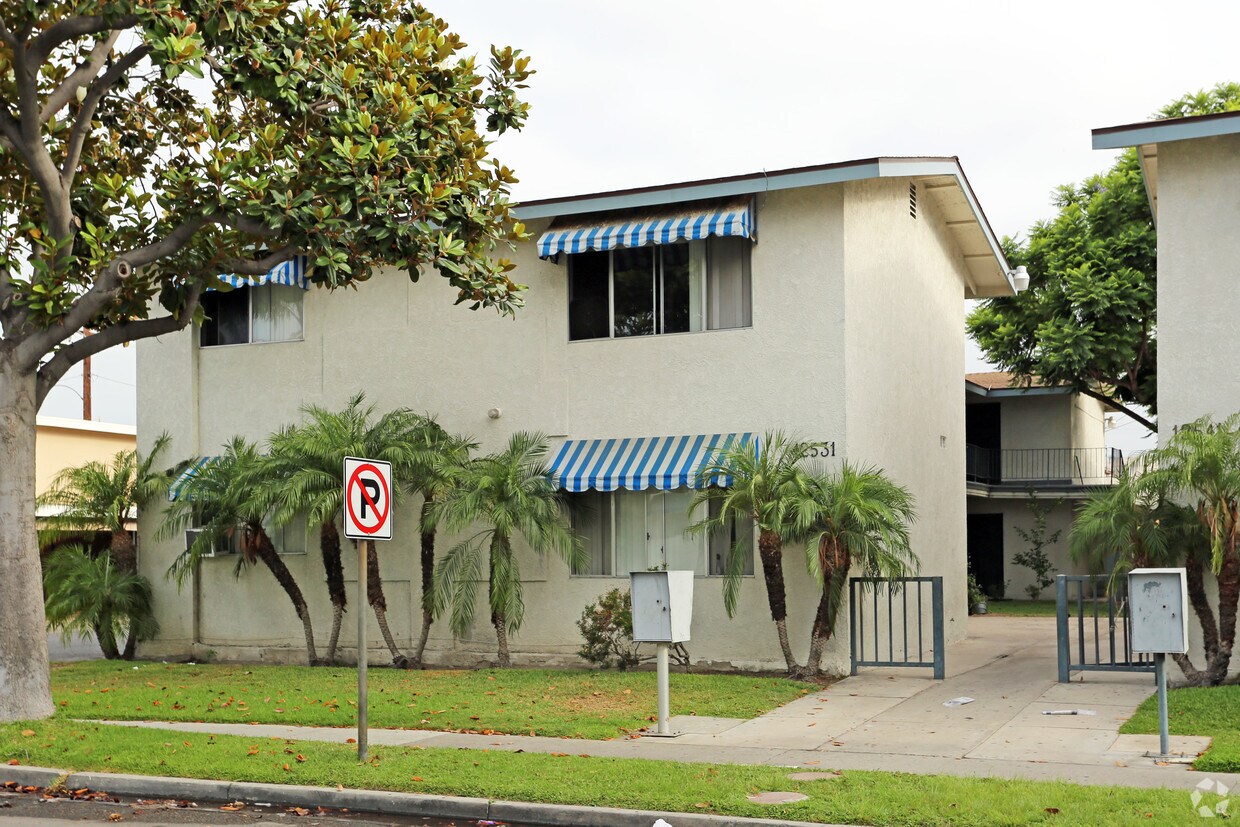Foto principal - 12531 Sunswept Ave