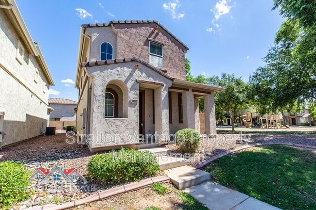 Building Photo - 10013 E Impala Ave