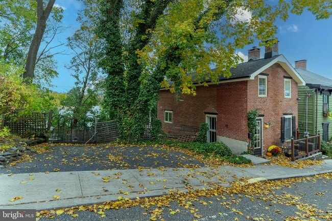 Foto del edificio - 59 S Franklin St