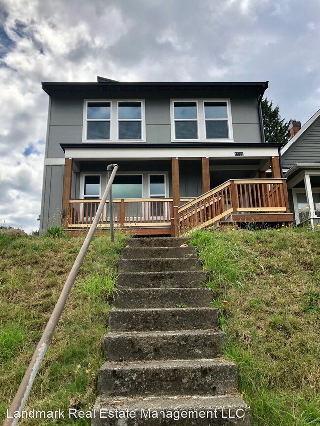 Building Photo - 7 br, 3 bath House - 1112 E Maple Street
