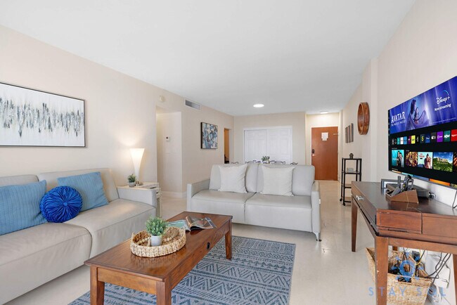 Foto del edificio - 3901 S Ocean Dr