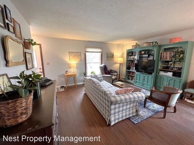 Foto del edificio - 4 br, 2 bath House - 1961 S Ridge Drive