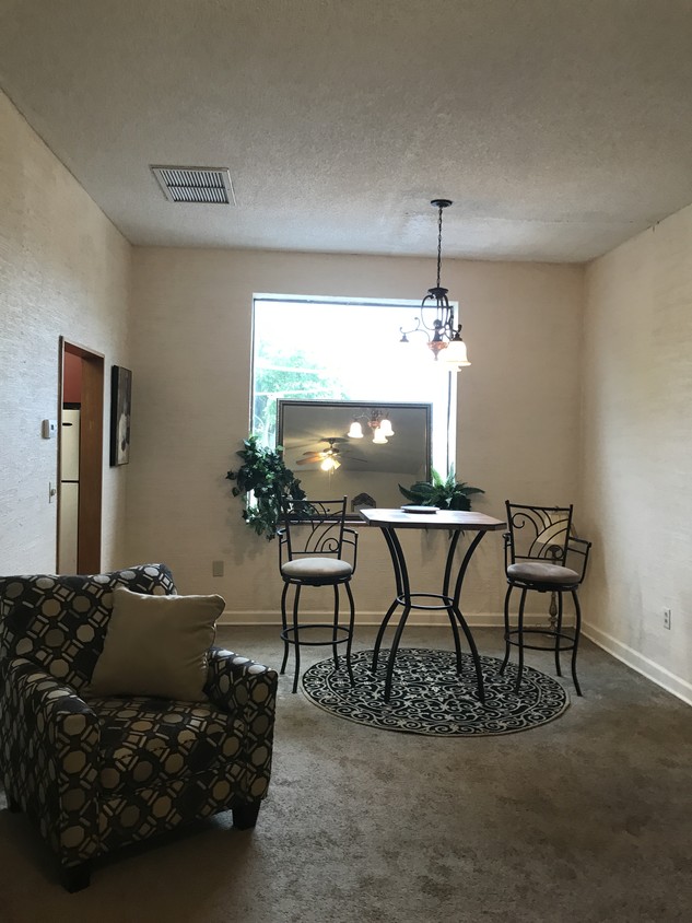 Dining - 1 Oleander St