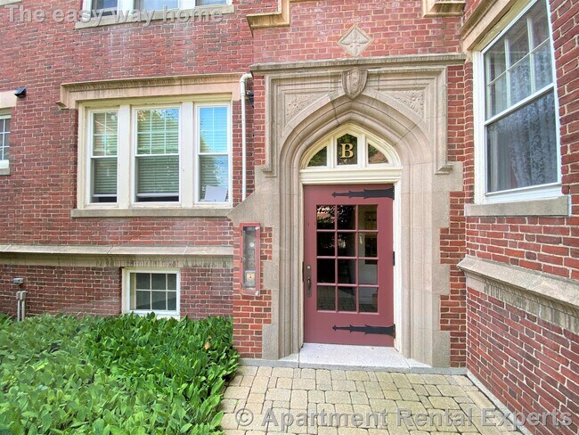 Foto del edificio - 520 High St