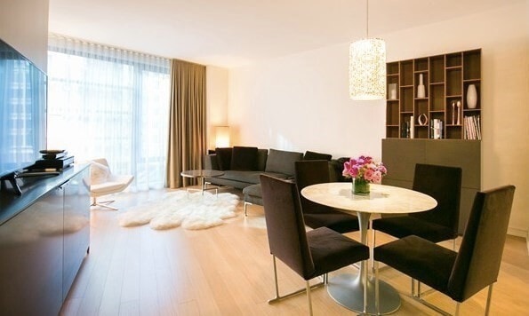 Foto del edificio - 580 Washington St