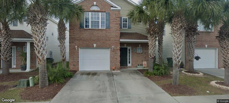 Photo - 512 Lake Shore Dr (Surfside Beach, SC)