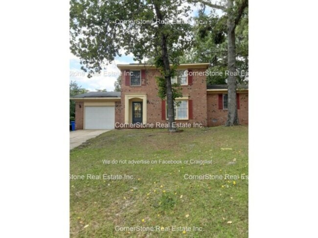 Foto del edificio - 6831 Buttermere Dr