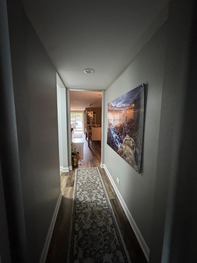 Foto del edificio - 1708 W 17th St