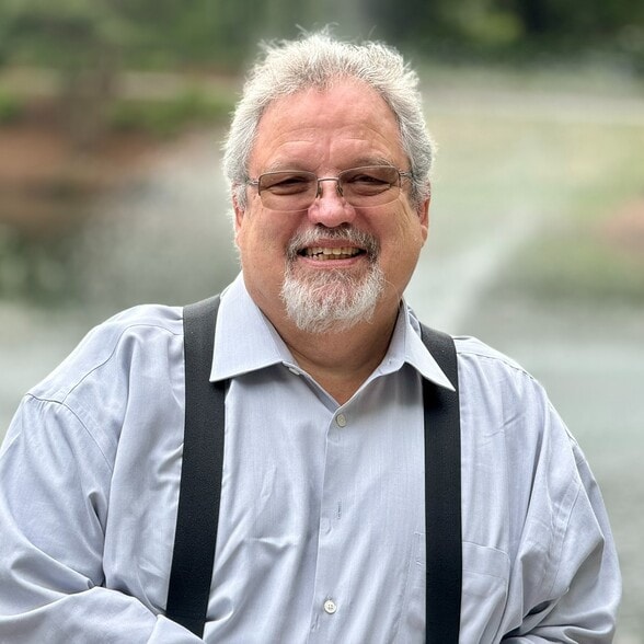 Primary Contact Photo