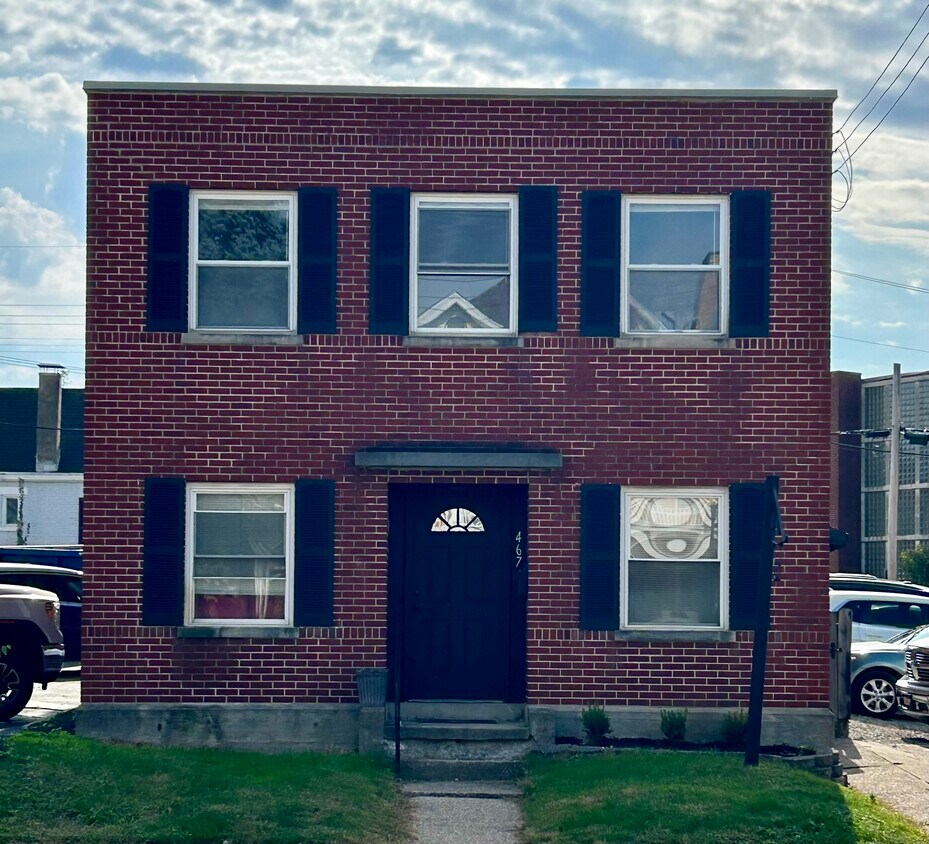 467 Elm St Unit 2, Ludlow, KY 41016 Apartments in Ludlow, KY