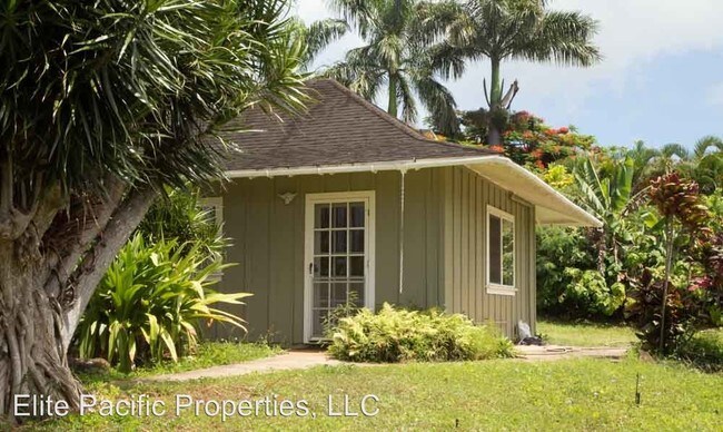 Foto del edificio - 7475 Koolau Rd