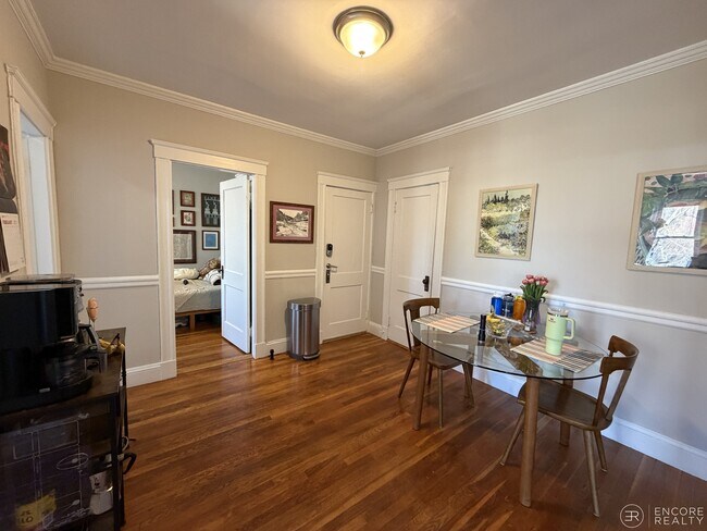 Foto del edificio - 11 Gray St