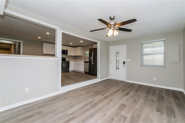 Foto del edificio - 1909 Glen Echo Ln