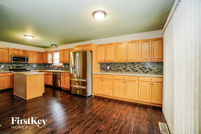 Foto del edificio - 11400 Chanticleer Terrace NW