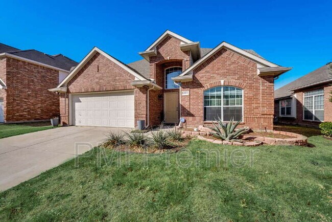 Foto del edificio - 5860 Silver Sage Ln