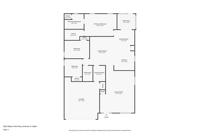 Foto del edificio - 2061 Ribbon Falls Pkwy