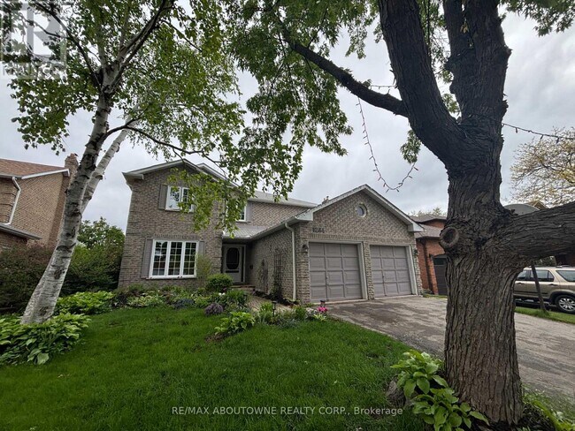 Photo du bâtiment - 1284 Creekside Dr