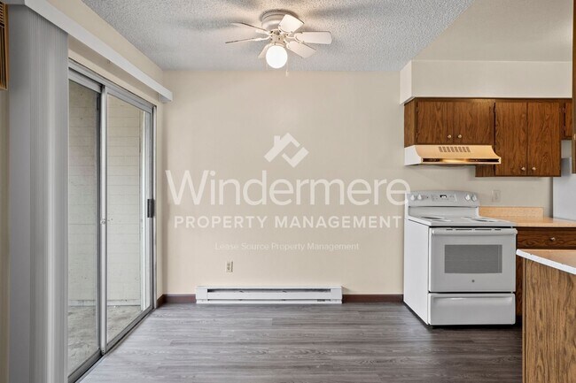 Foto del edificio - 1611 W 6th Ave