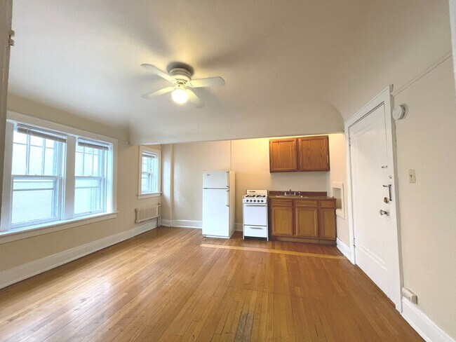 Foto del interior - 1315 Cass