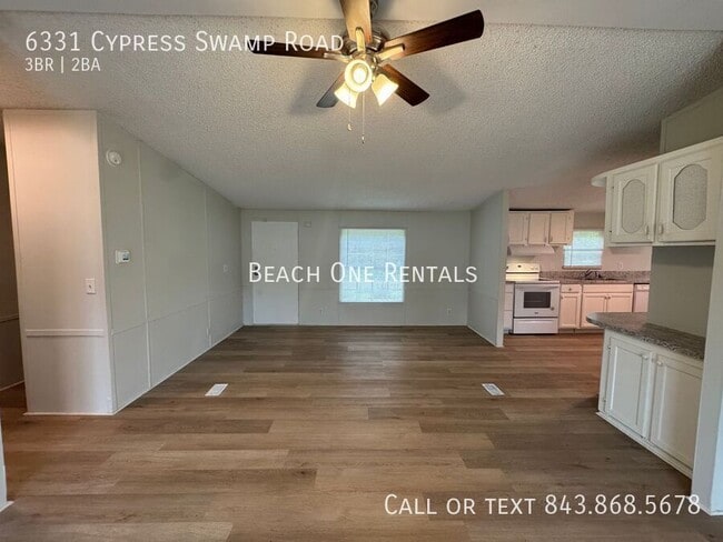 Building Photo - 6331 Cypress Swamp Rd