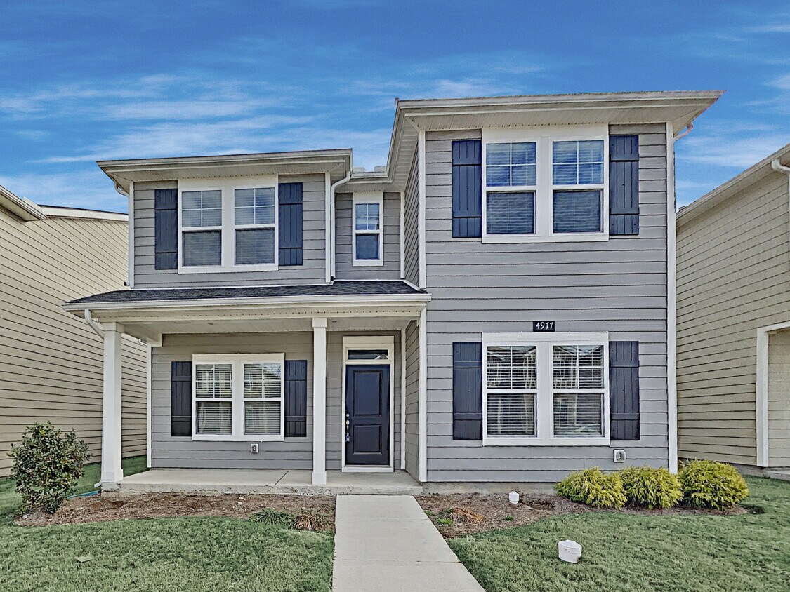 4977 Chutney Drive House Rental in Nashville, TN