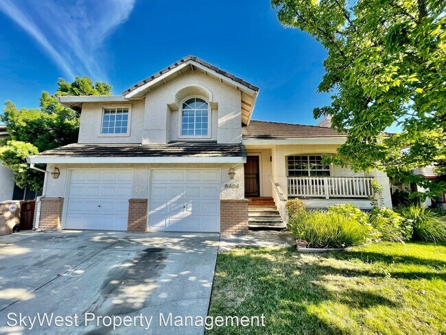 Building Photo - 3 br, 3 bath House - 6404 Brockenhurst Dr