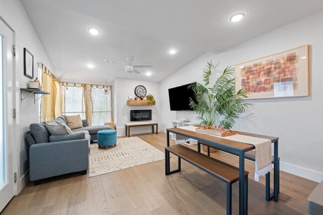 Foto del edificio - Apartment for Rent