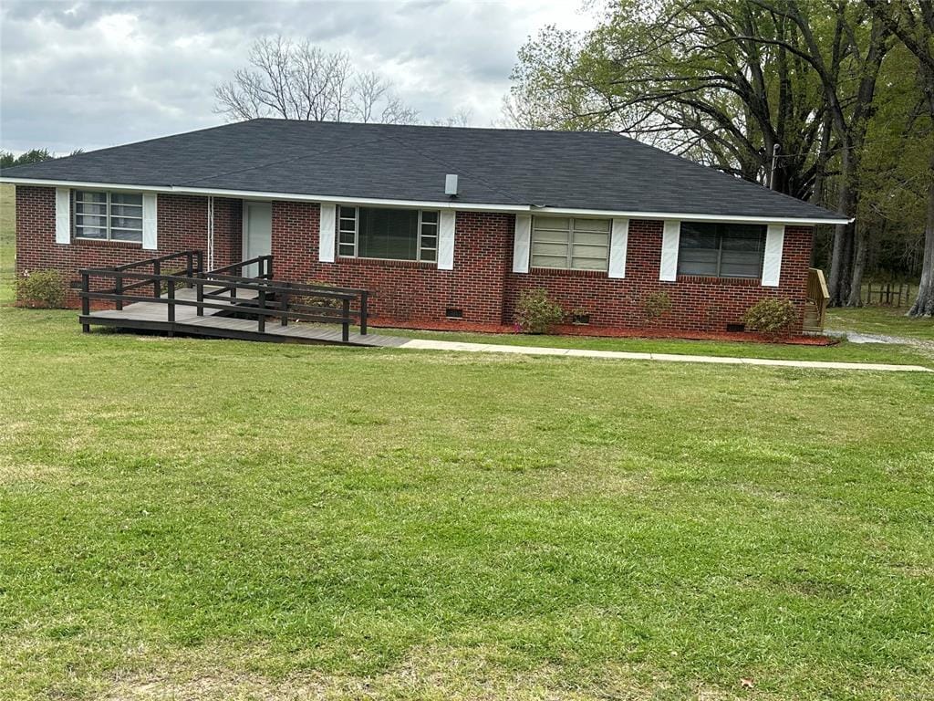 Foto principal - 4592 Pettus Rd