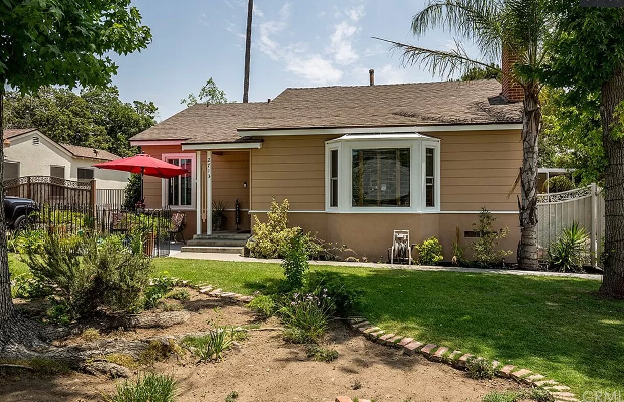 2713 Ladera Rd, San Bernardino, CA 92405 House Rental in San