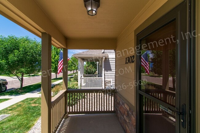 Building Photo - Fantastic 4-bedroom Home in Berthoud!