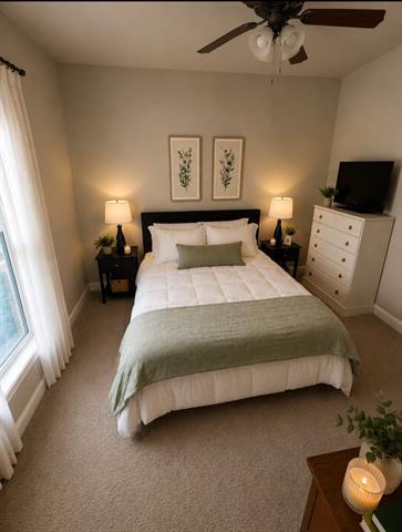 Foto del edificio - 6617 Cedar Elm Dr