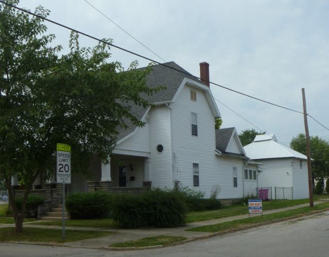 Building Photo - 102 S F St
