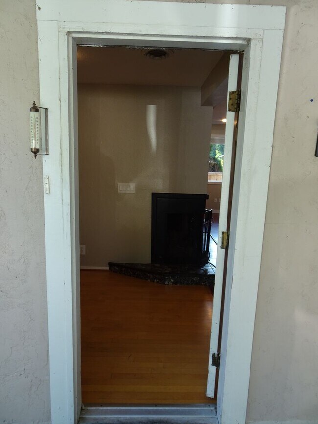 Foto del edificio - Cozy and Convenient ADU in Kirkland