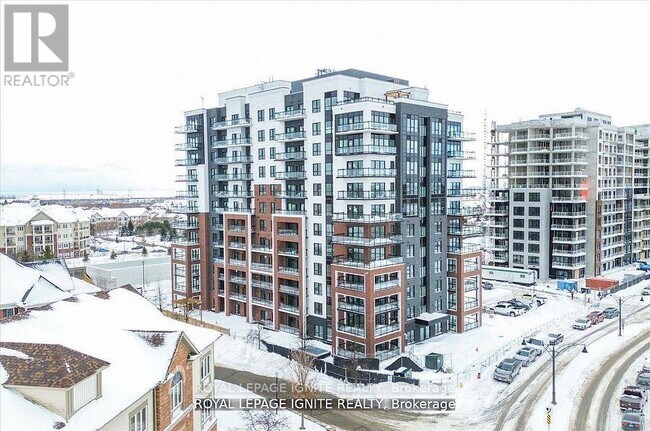 Building Photo - 55 Clarington Blvd