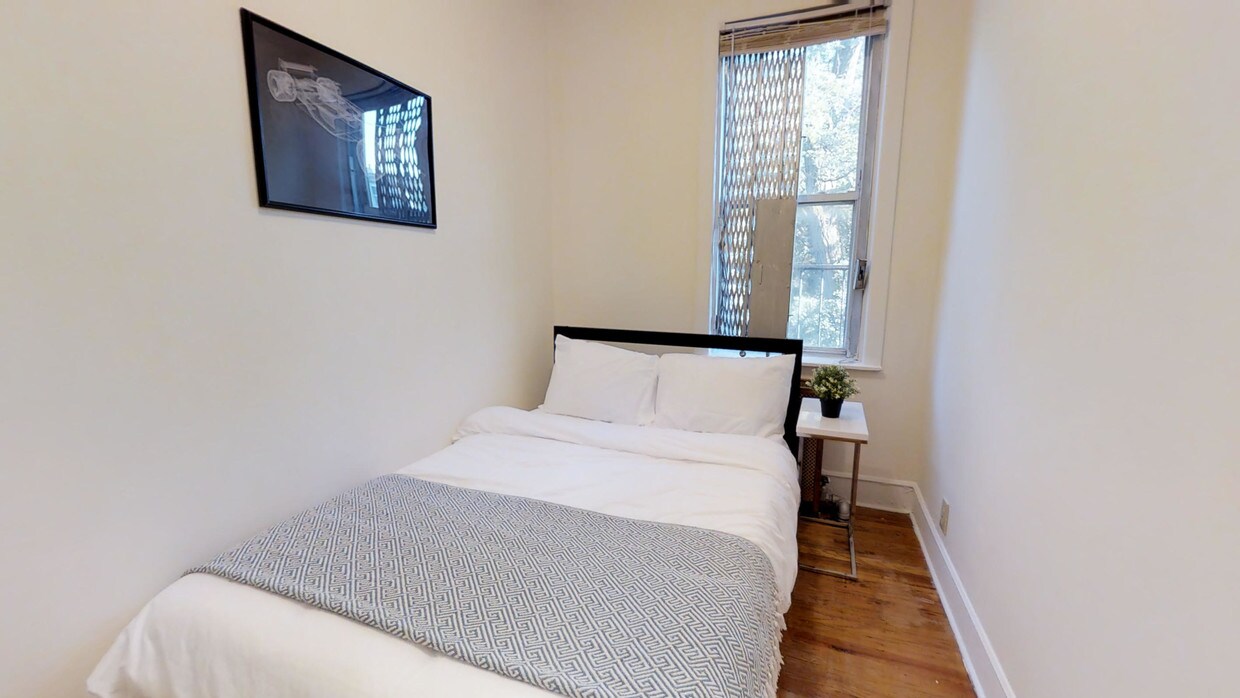 1556 Atlantic Ave, Brooklyn, NY 11213 - 1556 Atlantic Ave Brooklyn, NY - Apartments for Rent in