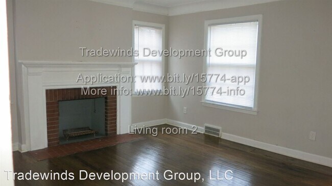 Building Photo - 3 br, 1.5 bath House - 15774 Murray Hill St