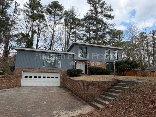 Foto del edificio - 2867 Monica Ct SW