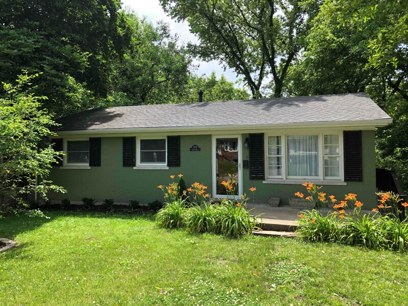 3717 Temple Dr, Lexington, KY 40517 House Rental in Lexington, KY