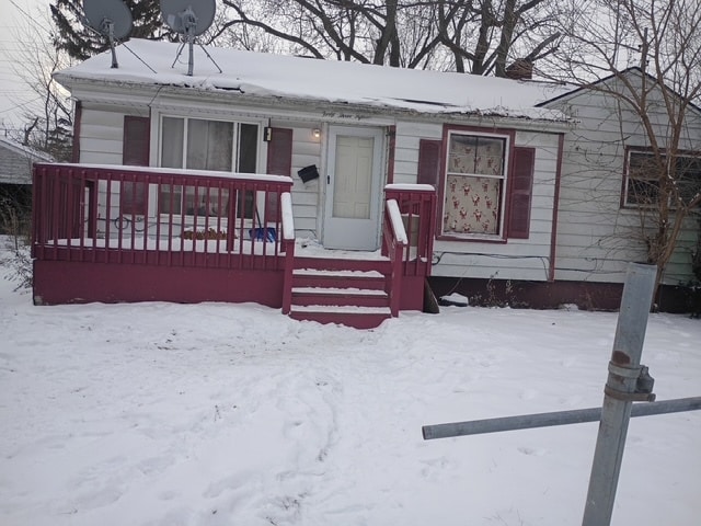 Building Photo - 4315 Wisner St