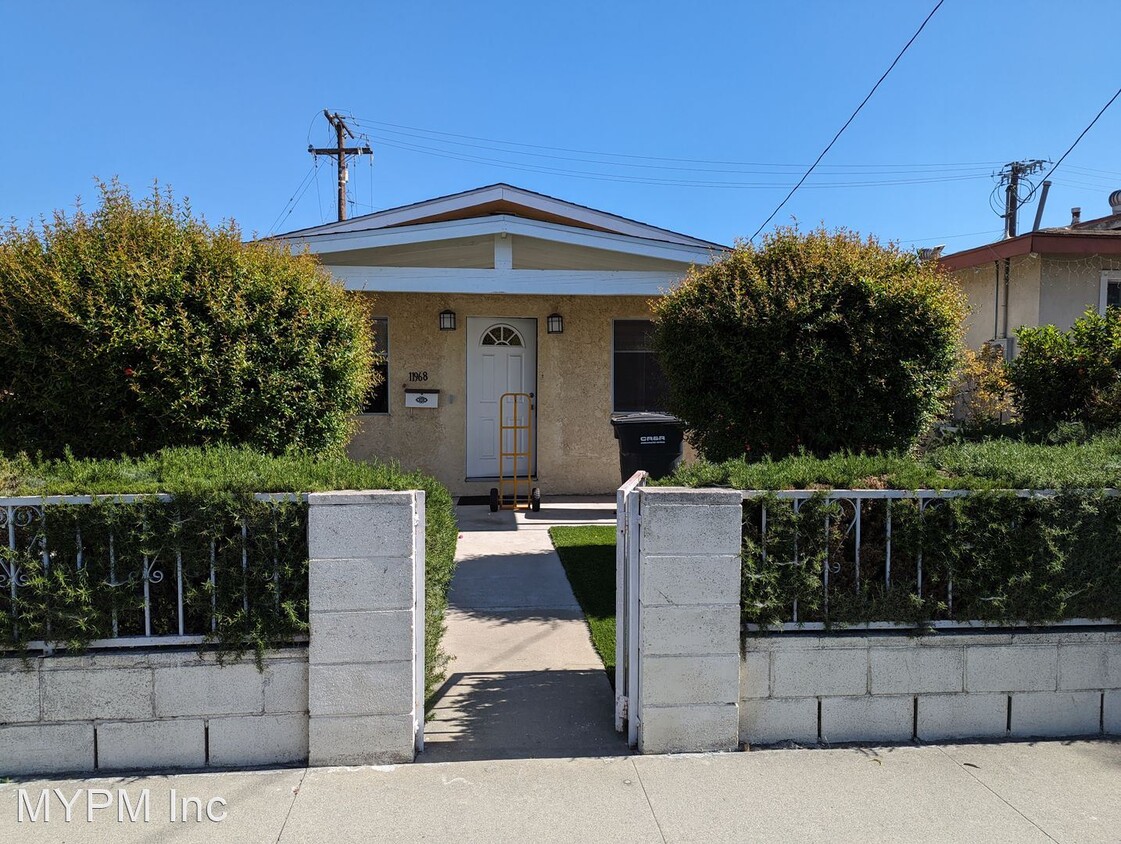 11968 183rd St, Artesia, CA 90701 House Rental in Artesia, CA