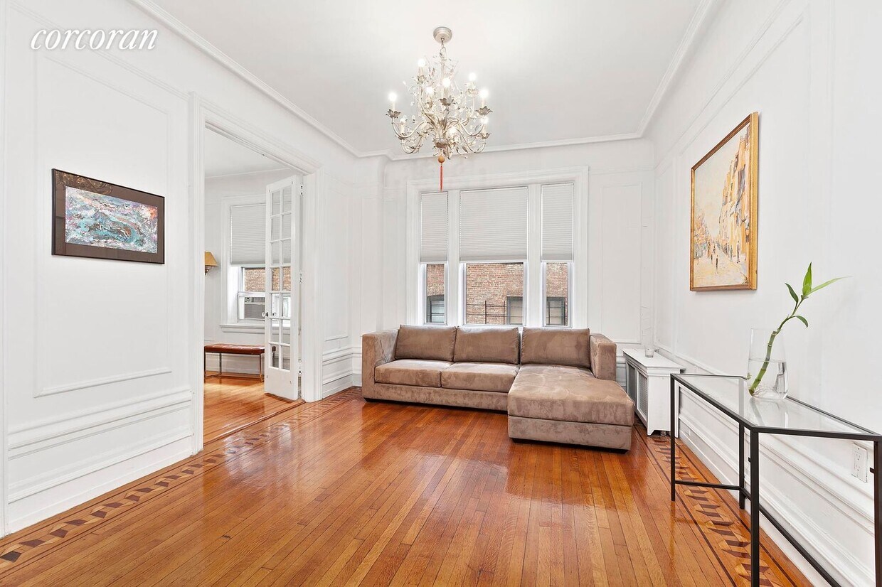 Primary Photo - 306 W 100th St