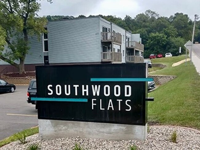 Foto del interior - Southwood Flats