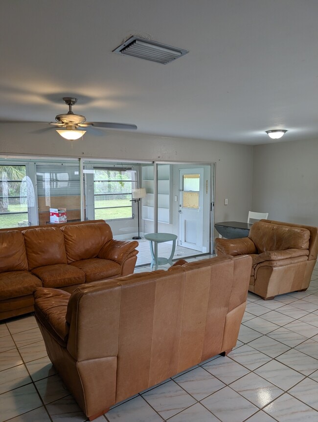 Living Room - 216 El Dorado Pky W