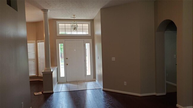 Foto del edificio - 9101 Hanston Pl