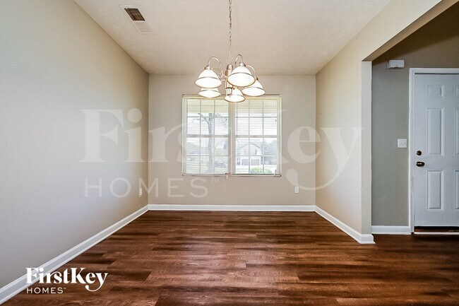 Foto del edificio - 1235 Mills Cove Dr