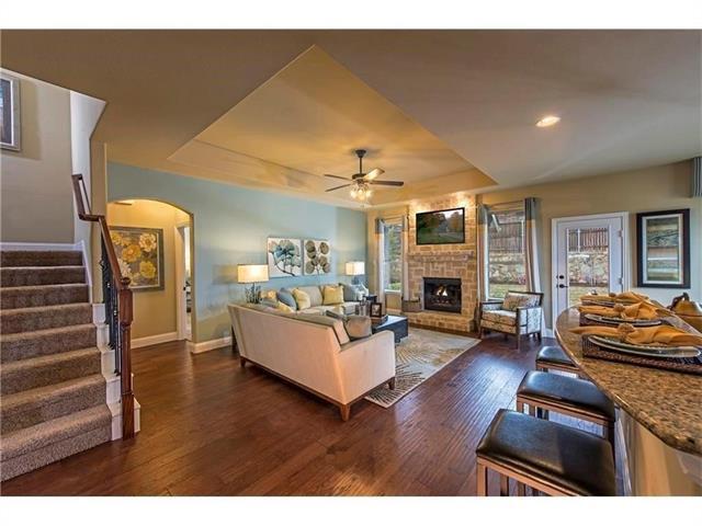 Foto del edificio - 2709 Castle Creek Dr