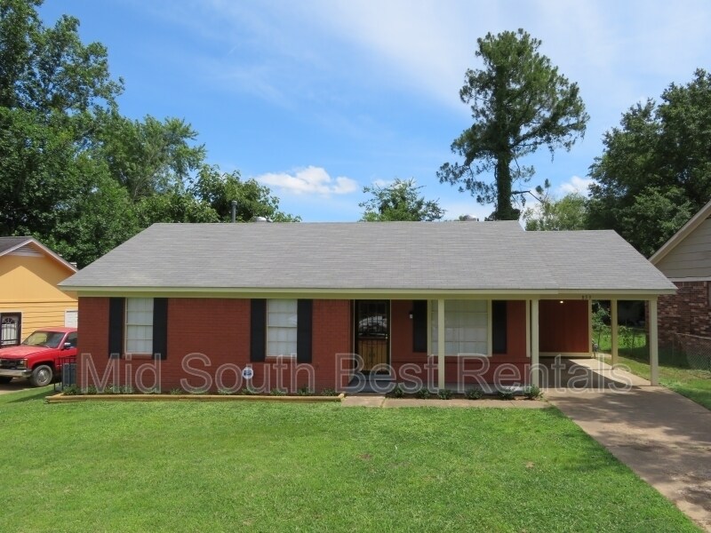 Foto principal - 853 Brandywine Blvd