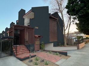 Building Photo - 11916 Venice Blvd.