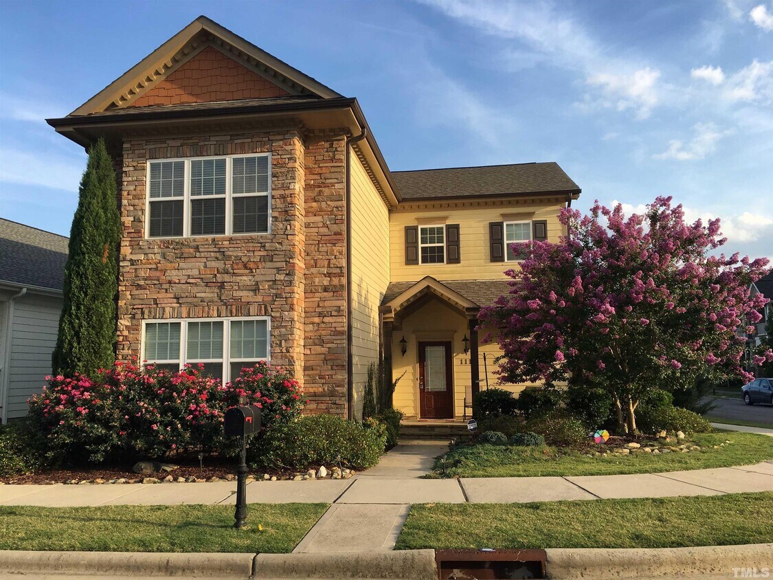Foto principal - 1119 Wandle Ln