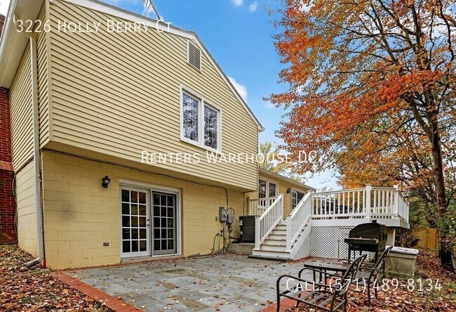 Foto del edificio - 3226 Holly Berry Ct